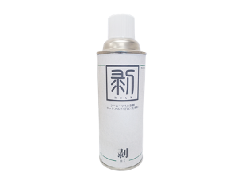 TAC207レグラスブレーキ&パーツクリーナー840ml | 現場の”安全”と”効率